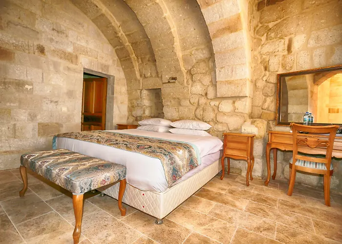 Hotel Imperial Cave & 2*