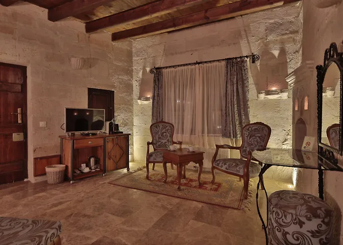 Hotel Imperial Cave & Göreme