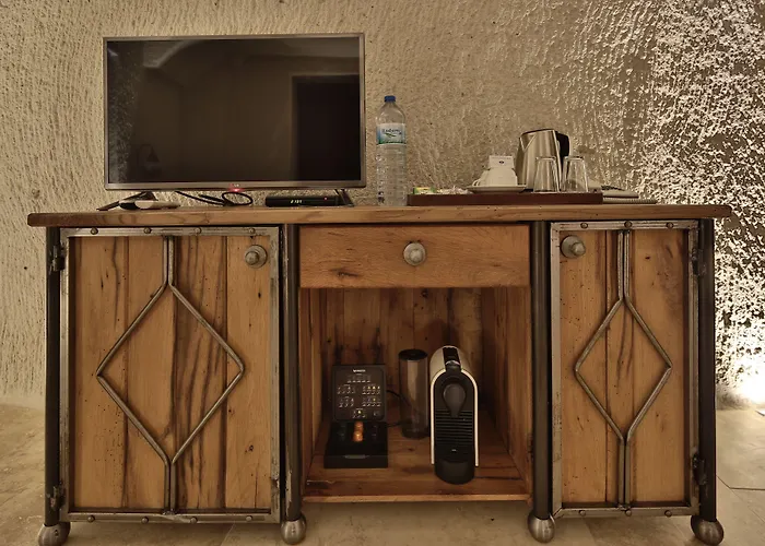 Imperial Cave & Hotel Göreme