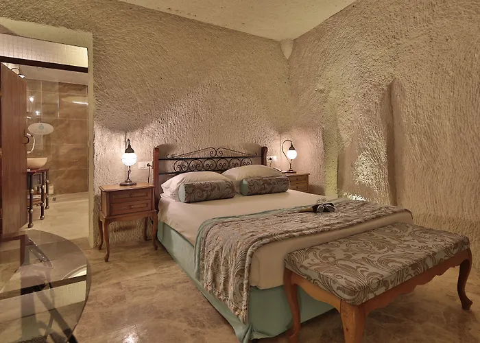 Imperial Cave & فندق 2*