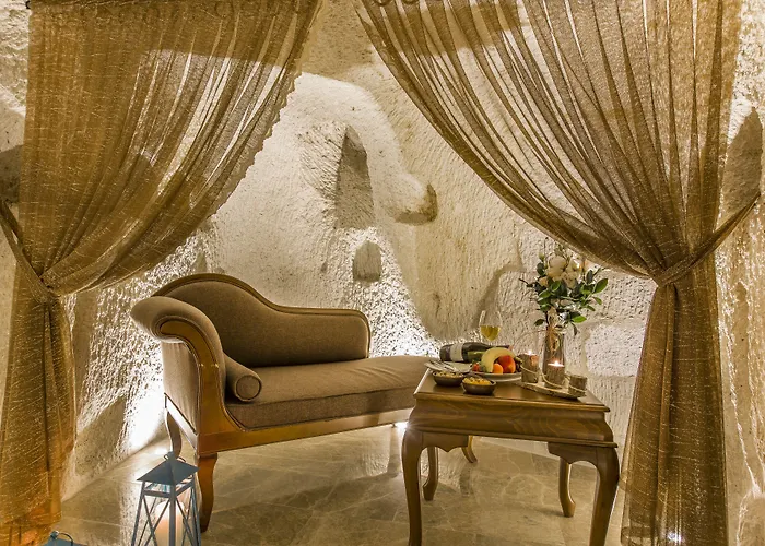 Imperial Cave & Hotel Göreme